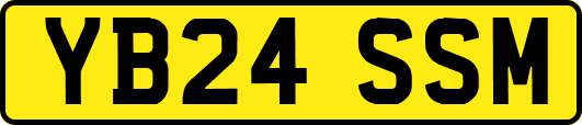 YB24SSM