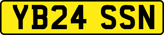 YB24SSN