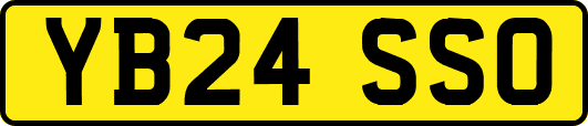 YB24SSO