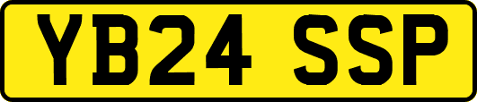 YB24SSP