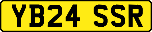 YB24SSR