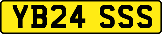 YB24SSS