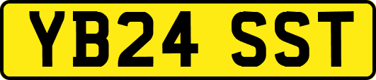 YB24SST