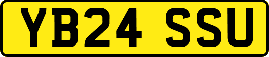 YB24SSU