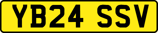 YB24SSV