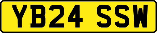 YB24SSW