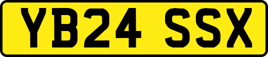 YB24SSX