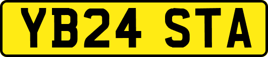 YB24STA