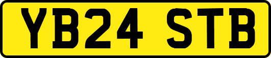 YB24STB