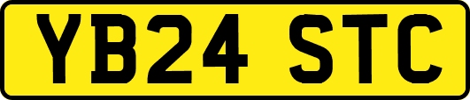 YB24STC
