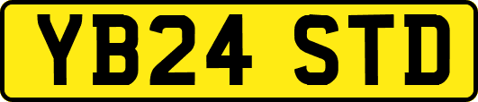 YB24STD