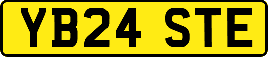 YB24STE