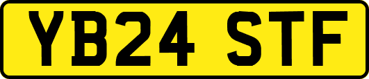 YB24STF