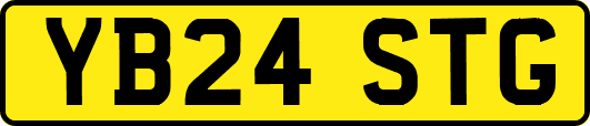 YB24STG