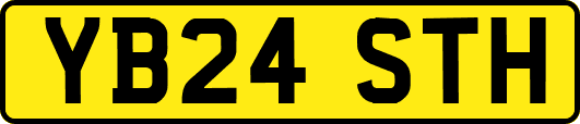 YB24STH