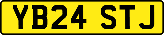YB24STJ