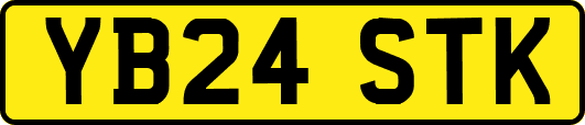 YB24STK