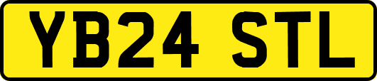 YB24STL