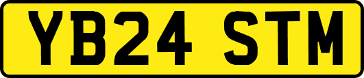 YB24STM