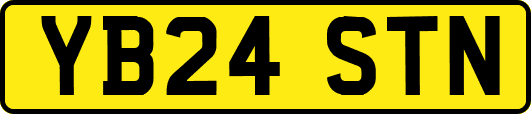YB24STN