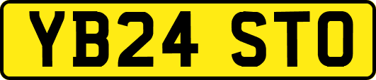 YB24STO