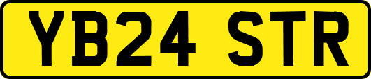 YB24STR