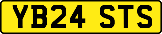 YB24STS