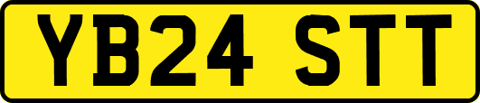 YB24STT