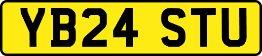 YB24STU