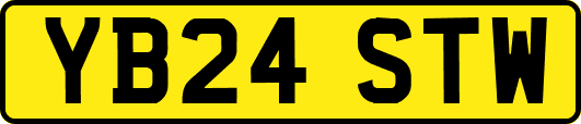 YB24STW