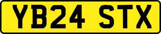 YB24STX