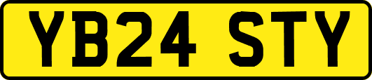 YB24STY