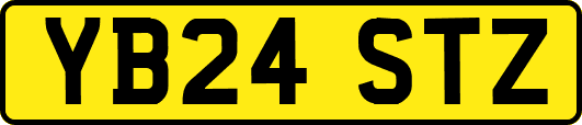 YB24STZ
