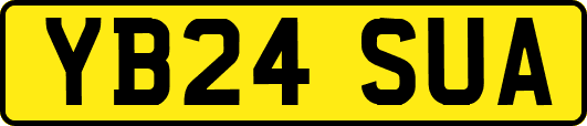 YB24SUA