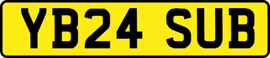 YB24SUB