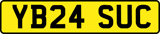 YB24SUC
