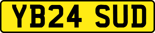 YB24SUD