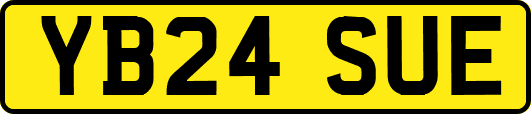 YB24SUE