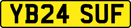 YB24SUF
