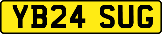 YB24SUG