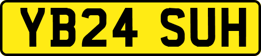 YB24SUH