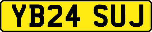 YB24SUJ