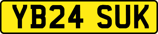 YB24SUK
