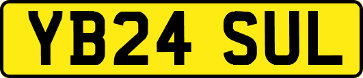 YB24SUL