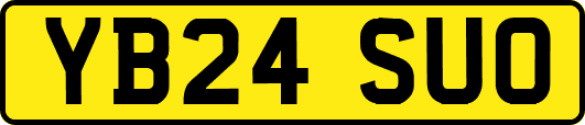YB24SUO