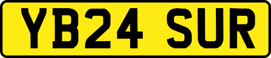 YB24SUR