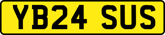 YB24SUS