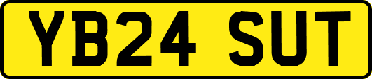 YB24SUT