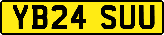 YB24SUU