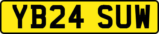 YB24SUW